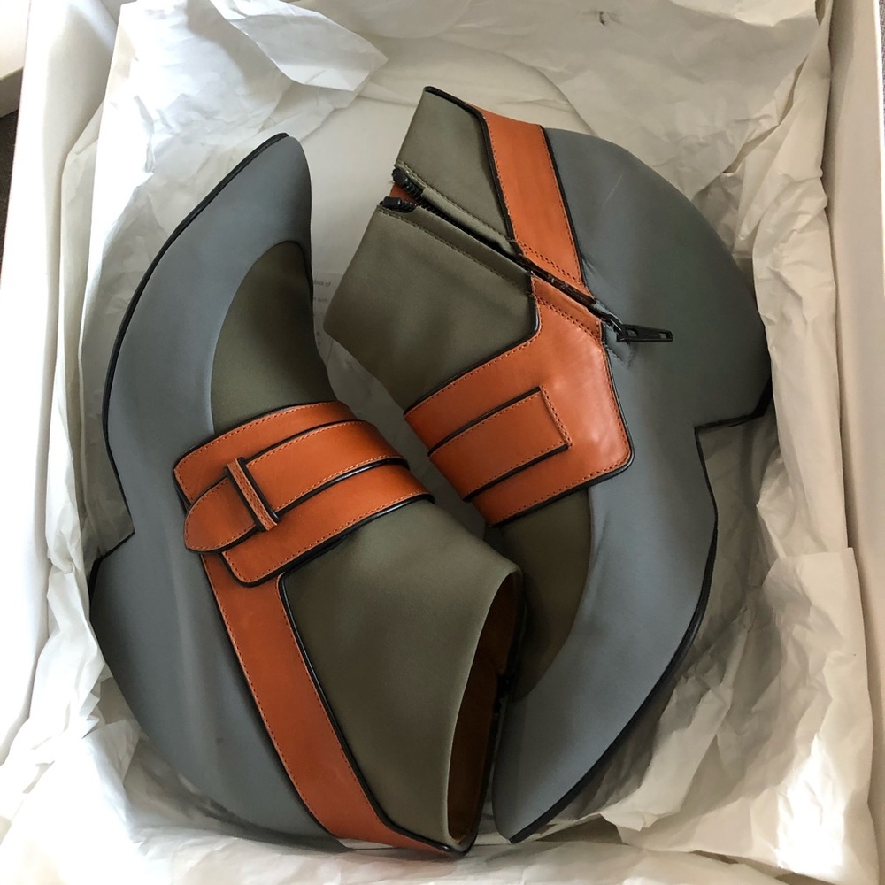 Balenciaga Boots